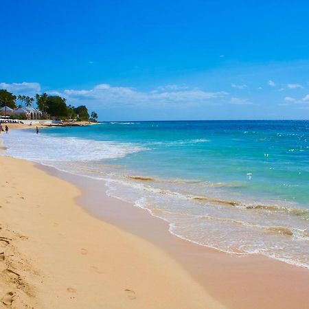 Hummingbird Villa Saint James Dış mekan fotoğraf