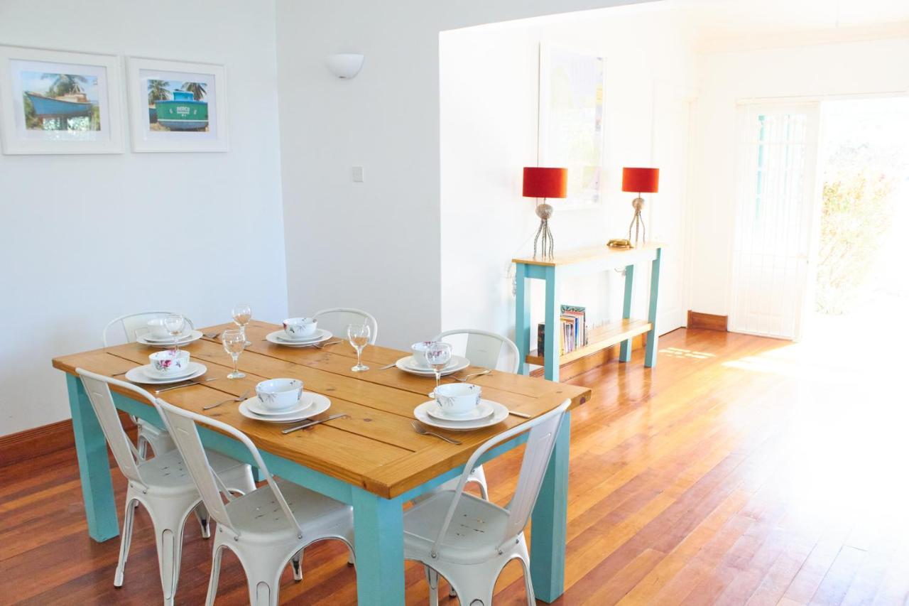 Hummingbird Villa Saint James Dış mekan fotoğraf