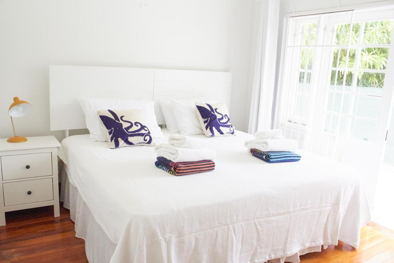 Hummingbird Villa Saint James Dış mekan fotoğraf